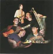 CD - The Emptys - loveversesnothing