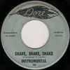 7inch Vinyl Single - The Entertainers IV - Temptation Walk (People Don't Look No More) / Shake, Shake, Shake