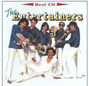 The Entertainers - The Best Of