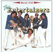 The Entertainers - The Best Of