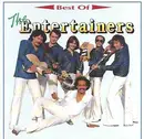 CD - The Entertainers - The Best Of