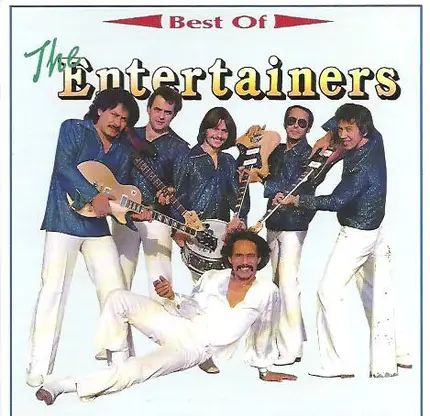 The Entertainers - The Best Of