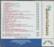 CD - The Entertainers - The Best Of