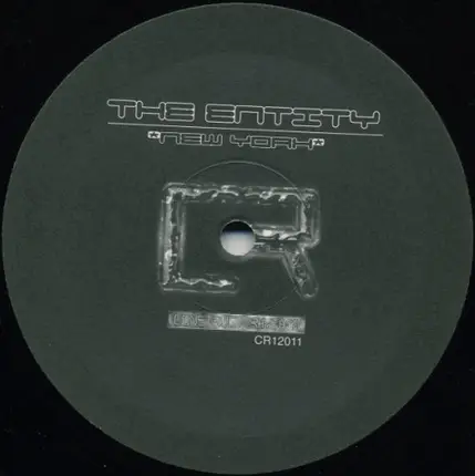 The Entity - New York