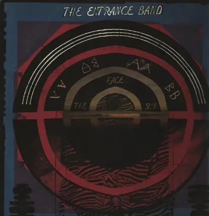 The Entrance Band - Face the Sun