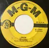 7inch Vinyl Single - The Encores - Chloe
