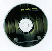 CD - The End Of Music - Wait For Ages