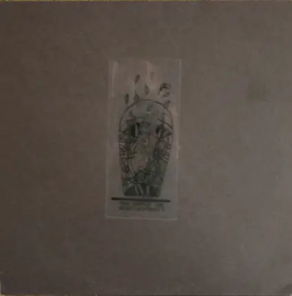 The End Of The Century Party - Isn't It Perfectly Fucking Delightful To Be So Goddamn Certain