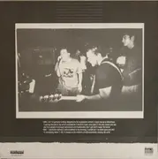 LP - The End Of The Century Party - Isn't It Perfectly Fucking Delightful To Be So Goddamn Certain