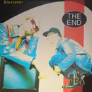 12inch Vinyl Single - The End - Elastador