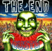 CD - The End - Gusto