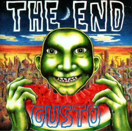 The End - Gusto
