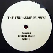 The End Game Is Now