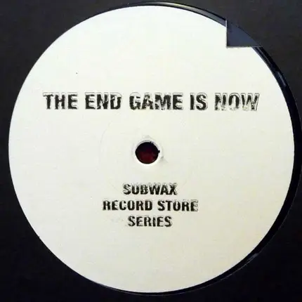 The End Game Is Now - B.I.T.S.