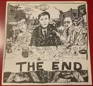 The End - Holocaust Hop