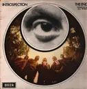 LP - The End - Introspection - UK Stereo Original on blue Decca FFSS