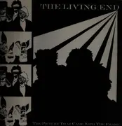 LP - The End - The Picture That Came With The Frame