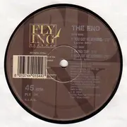 12inch Vinyl Single - The End - You Got Me Burning