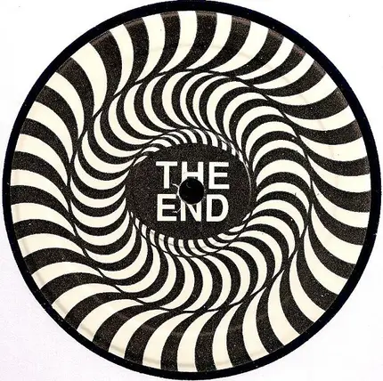 The End - You Got Me Burning (Remix)