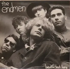 The Endmen - Beautiful Track Home