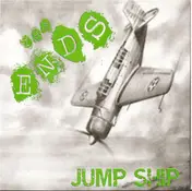 The Ends - Jump Ship