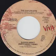 The Enforcers - Sudden Impact (Dirty Harry Theme)