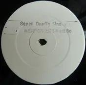 The Enforcers - Seven Deadly Sins