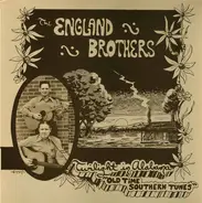 The England Brothers - Twilight In Alabama