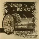 LP - The England Brothers - Twilight In Alabama