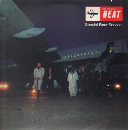 English Beat - Special Beat Service