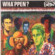 The English Beat, The Beat - Wha'ppen