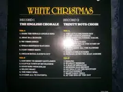 LP-Box - The English Chorale / Trinity Boys' Choir - White Christmas