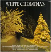 The English Chorale / Trinity Boys' Choir - White Christmas