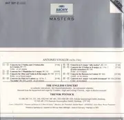 CD - Vivaldi - Concerti »Con Molti Istromenti«