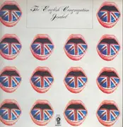 LP - The English Congregation - Jesahel