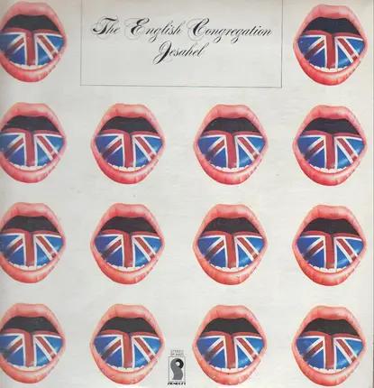 The English Congregation - Jesahel