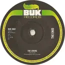 7inch Vinyl Single - The Enid - The Lovers / In The Region Of The Summer Stars