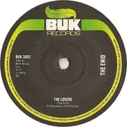 The Enid - The Lovers / In The Region Of The Summer Stars