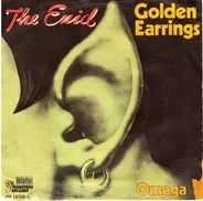 The Enid - Golden Earrings