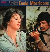 The Ennio Morricone Orchestra - I Grandi Temi Da Film Di Ennio Morricone