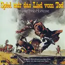 CD - The Ennio Morricone Orchestra - Spiel Mir Das Lied Vom Tod