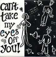 The Enrico Valdez Orchestra - Can't Take My Eyes Off You!