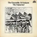 LP - The Ensemble Al Salaam - The Sojourner - US Original