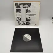 LP - The Ensemble Al Salaam - The Sojourner - US Original
