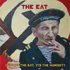 LP - The EAT - IT'S NOT THE EAT - 2XLP