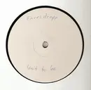 12inch Vinyl Single - The Eavesdropper - Wait To Be Welcomed