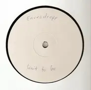 The Eavesdropper - Wait To Be Welcomed