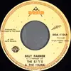 7inch Vinyl Single - The Eagle & The Hawk - Billy Farmer