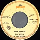 7inch Vinyl Single - The Eagle & The Hawk - Billy Farmer
