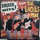 LP - The Eagles - Smash Hits From The Eagles Plus